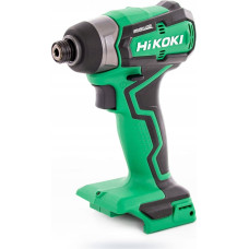 Hikoki HIKOKI ZAKRĘTARKA UDAROWA 18V WH18DDW2Z 140Nm BL HITSYSTEM