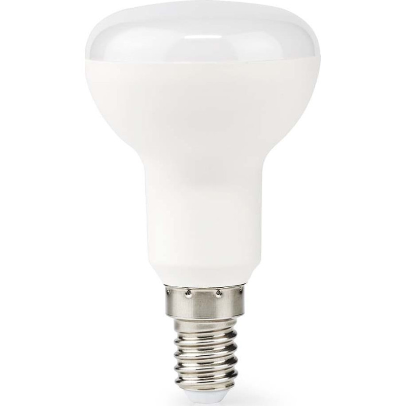 Nedis Nedis LBE14R501 lampa LED Ciepłe białe 2,8 W E14 F