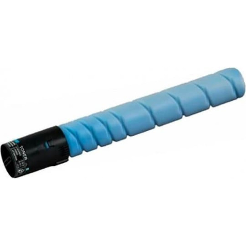 Konica Minolta Toner Konica Minolta Konica Minolta ACVH450 kaseta z tonerem 1 szt. Oryginalny Cyjan