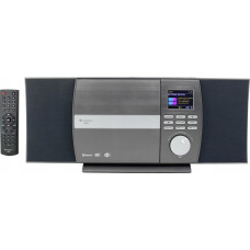 Soundmaster Dyktafon Soundmaster Soundmaster ICD1010AN magnetofon Szary