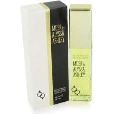 Alyssa Ashley Musk EDT 100ml