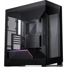Phanteks NV5 MK2 DRGB GEPH-187 (schwarz, Tempered Glass x 2)