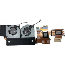 Acer THERMAL MODULE DIS W/FAN*2