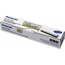 Panasonic Toner Panasonic Toner Panasonic do KX-MC6020PD | 4 000 str. | yellow