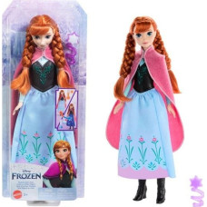 Mattel Lalka Barbie Mattel FRZ ANNA MAGICZNA SPODNICZKA HTG24 WB4