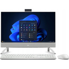 Dell Komputer Dell DELL Inspiron 7730 AIO 27inch FHD Touch Core 7 150U 16GB 1TB SSD MX570A 2GB W11P 3YNBD Pearl White Fabric