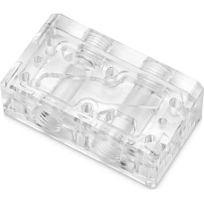 Triton EK Water Blocks EK-Quantum Scalar DirectLink Terminal - Acryl