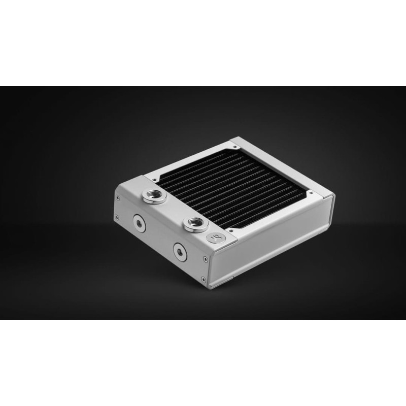 Ek Water Blocks EK Water Blocks EK-Quantum Surface P120M - wei