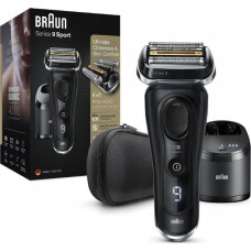 Braun Braun Series 9 9352cc System Sport