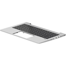 HP Pamięć do laptopa HP HP N01286-031 części zamienne do notatników Klawiatura