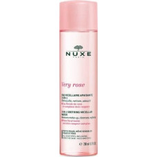 Nuxe Płyn Micelarny do demakijażu Rose 200 ml