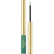 Xxxx__Eveline Cosmetics (Eveline) Eveline Variete Liner kolorowy eyeliner w kałamarzu 06 Green 2.8ml