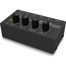 Behringer Kolumna Behringer Behringer HA400 Wzmacniacz słuchawkowy
