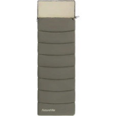 Naturehike śpiwór ld250 envelope cnk2300sd016-army green NATUREHIKE