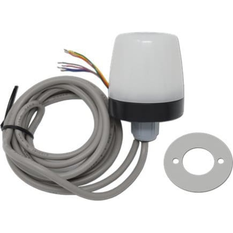 Patlite PATLITE Meldeleuchte NE-M1ANN-M 7 Farben