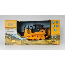 Carrera 1:24 RC CAT D7E Bulldozer