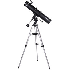 Bresser Teleskop Bresser Galaxia 114/900 EQ SKY (4614909)