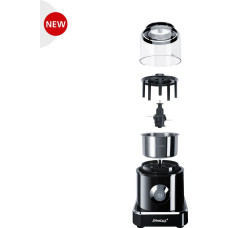 Steba Młynek do kawy Steba Młynek do mielenia MG 500 black 500W