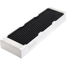 Noname Chłodzenie wodne Chłodzenie wodne Heatkiller RAD, 360 mm, L - Biały