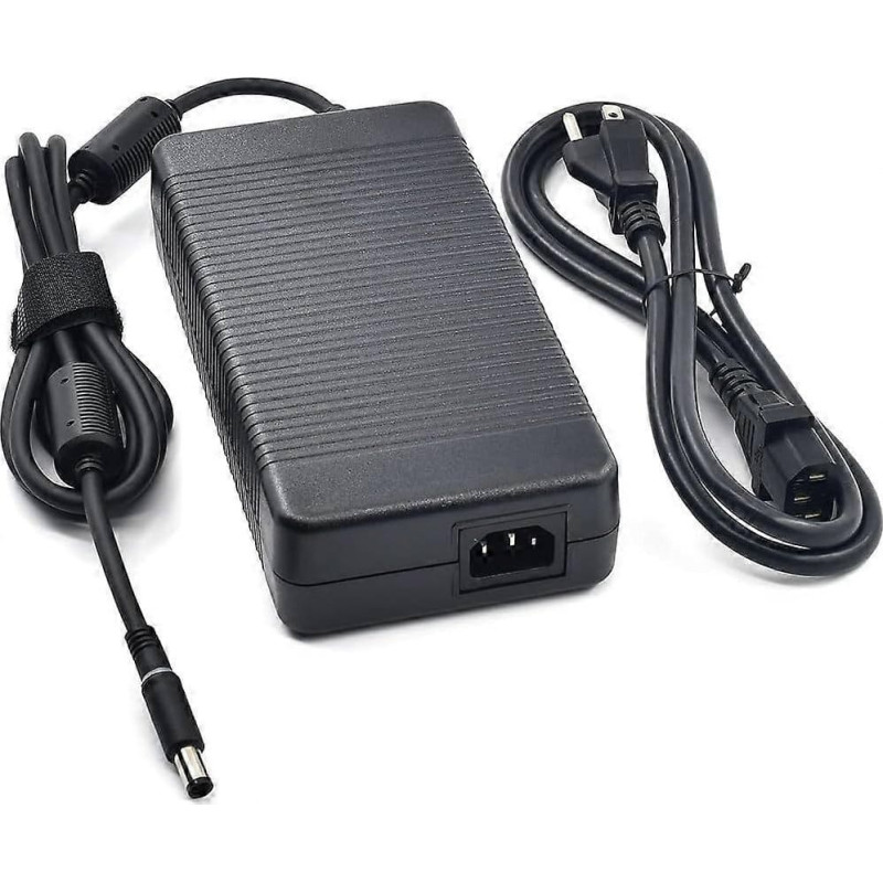 Dell Zasilacz do laptopa Dell AC Adapter, 330W, 19.5V, 3
