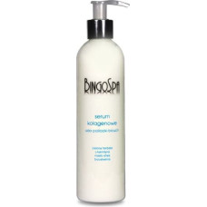 Bingospa Serum kolagenowe - uda, pośladki, brzuch 300ml - 0000032551