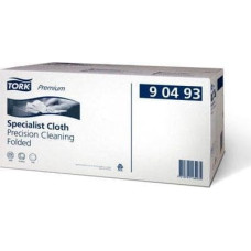 Staples TORK Czyściwo PUROTOP włóknina, ściereczki 38x27cm 60 sztuk