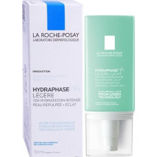 La Roche-Posay La Roche-Posay Hydraphase HA Light Krem do twarzy na dzień 50ml