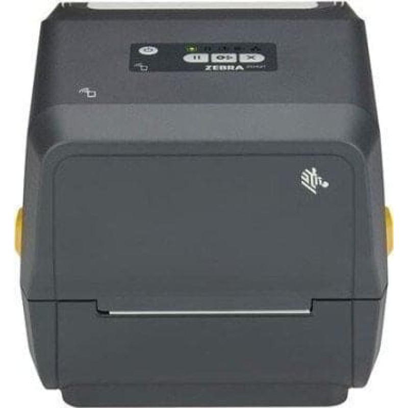 Zebra Drukarka etykiet Zebra Ręczna Drukarka Etykiet Zebra ZD421