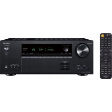 Onkyo ONKYO TX-NR6100-B czarny