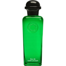 Hermes Hermes, Eau de Basilic Pourpre, Eau De Cologne, Unisex, 100 ml Unisex
