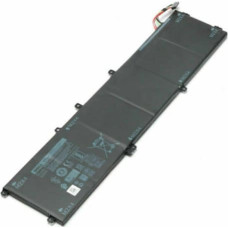 Dell Bateria Dell Battery, 72WHR, 6 Cell