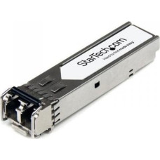 Startech Moduł optyczny SFP MonoModo Startech PLUS-SR-ST