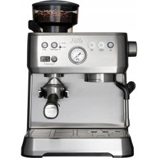 Solis Ekspres ciśnieniowy Solis Solis Grind & Infuse Perfetta 1019                   silver