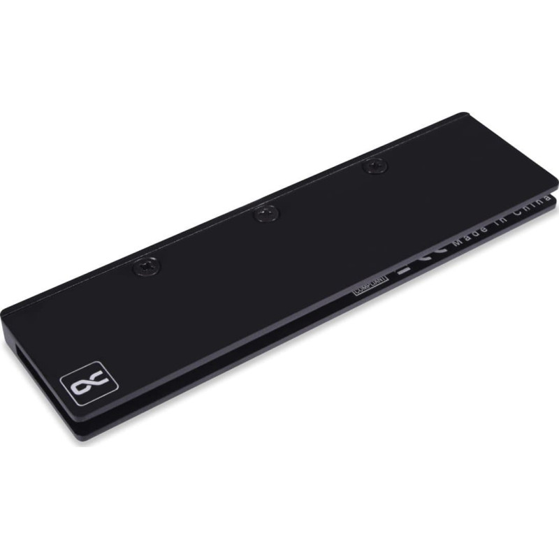 Alphacool Pamięć Alphacool Alphacool Core DDR5-RAM Modul, 2 Stück - schwarz