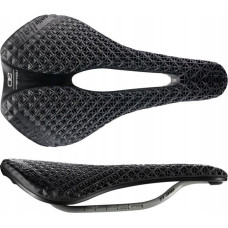 Selle Italia Siodło SELLE ITALIA NOVUS BOOST EVO 3D TI316, Superflow L (id match L3), Ti316 Rail, 246g (NEW)