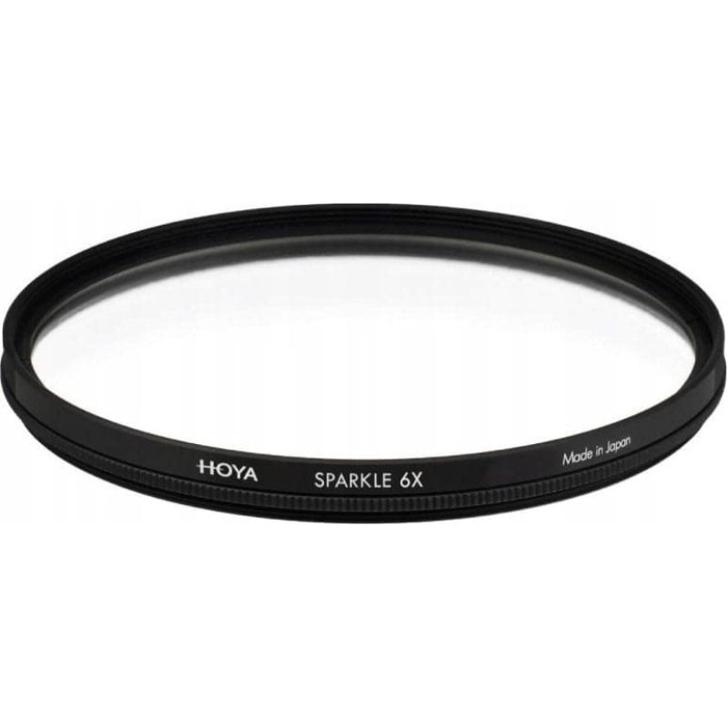 Hoya Filtr Hoya Hoya Sparkle x6 77mm