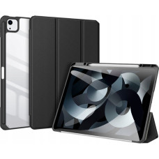 Dux Ducis Etui na tablet Dux Ducis DUX DUCIS etui MAGI z miejscem na rysik do iPad Air 13 (2024) czarne