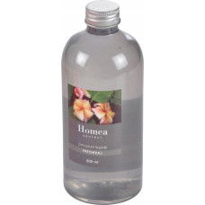Homea Dyfuzor zapachowy Homea Olejek zapachowy do dyfuzora ESSENTIEL, 500 ml