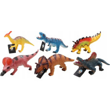 Trifox Figurka Trifox Dinozaur miękki MIX