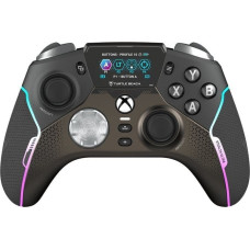 Triton Pad TRITON Turtle Beach Stealth Ultra Czarny, Szary USB Gamepad Analogowa/Cyfrowa PC, Xbox, Xbox One, Xbox Series X