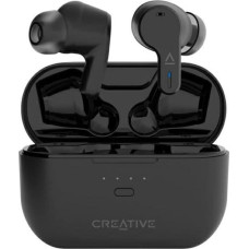 Creative Słuchawki Creative Creative Zen Air Pro, headphones (black, Bluetooth, USB-C)
