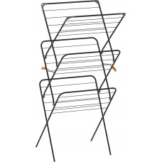 Rorets Suszarka na pranie Rorets Rorets Suszarka Na Bieliznę Rise Wieża Black 2914...