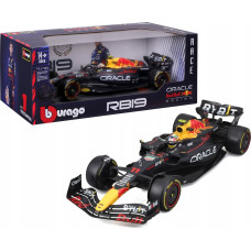 Bburago Formula F1 Oracle Red Bull Racing RB19 BBURAGO