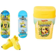 Hot Wheels Hot Wheels Skate Deskorolkami 2szt HVK76