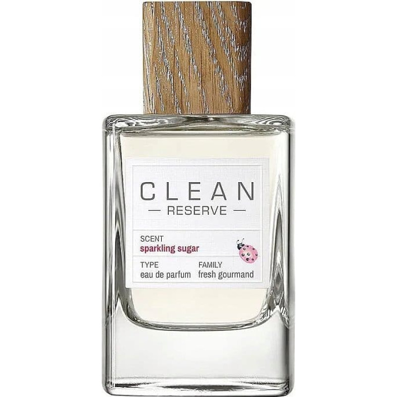 Clean Clean Reserve - Sparkling Sugar EDP 50 ml