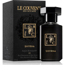 Le Couvent Des Minimes Le Couvent Maison de Parfum, Remarquables - Smyrna, Eau De Parfum, Unisex, 50 ml Unisex