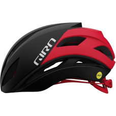 Giro Kask czasowy GIRO ECLIPSE SPHERICAL MIPS Rozmiar kasku: M(55-59 cm), Wybierz kolor: Matte Black White Red