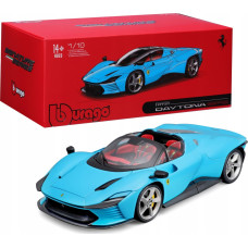 Bburago Ferrari Daytona SP3 Blue 1:18 BBURAGO