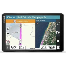 Garmin GPS GARMIN Camper 895