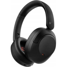 QCY Słuchawki QCY H4 ANC Black